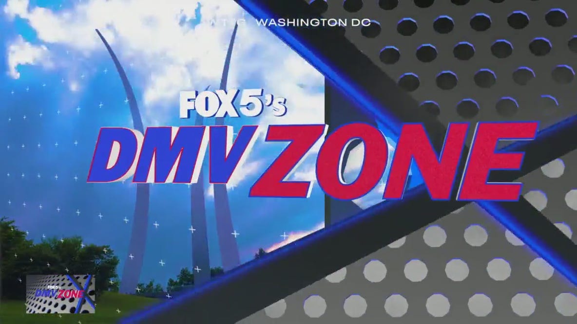 DMV Zone: April 21, 2025